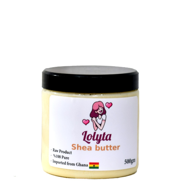  Lolyta - Shea butter 
